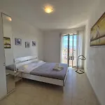 Casa Luna Tra Mare E Pineta Виареджо