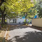 Casa Luna Tra Mare E Pineta *