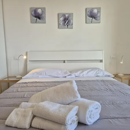 Апартаменты Casa Luna Tra Mare E Pineta *