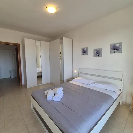Casa Luna Tra Mare E Pineta