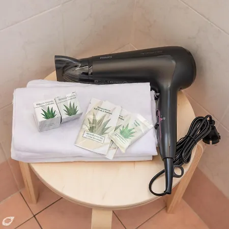 Apartman Casa Luna Tra Mare E Pineta *