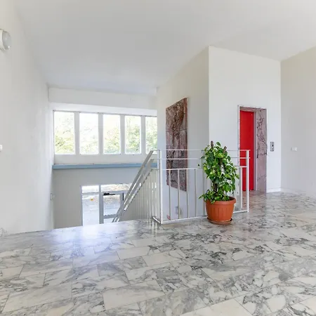 Apartman Casa Luna Tra Mare E Pineta